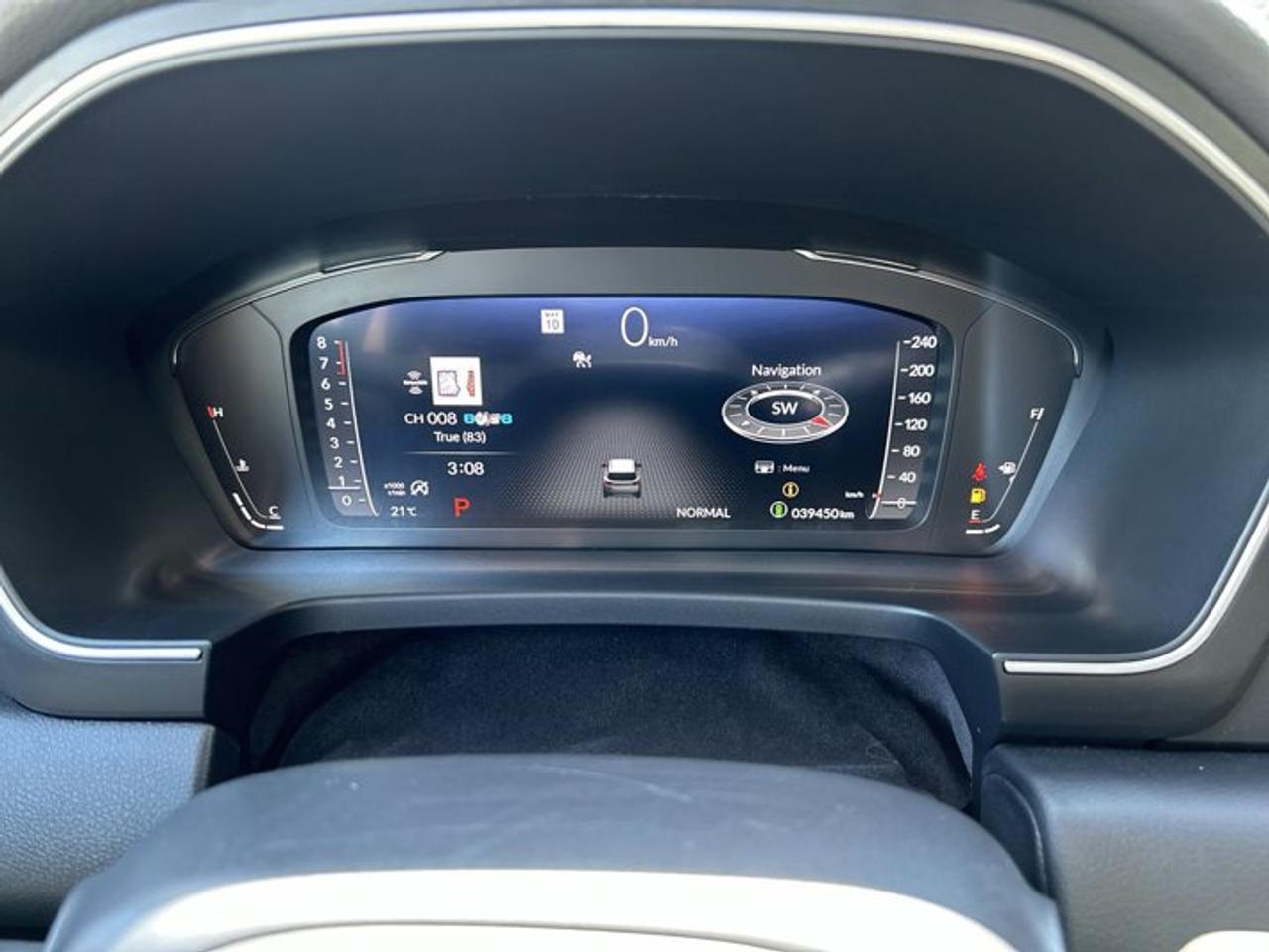 2025 Honda Pilot Black Edition AWD | No Accidents | Panoramic Sunroof Photo