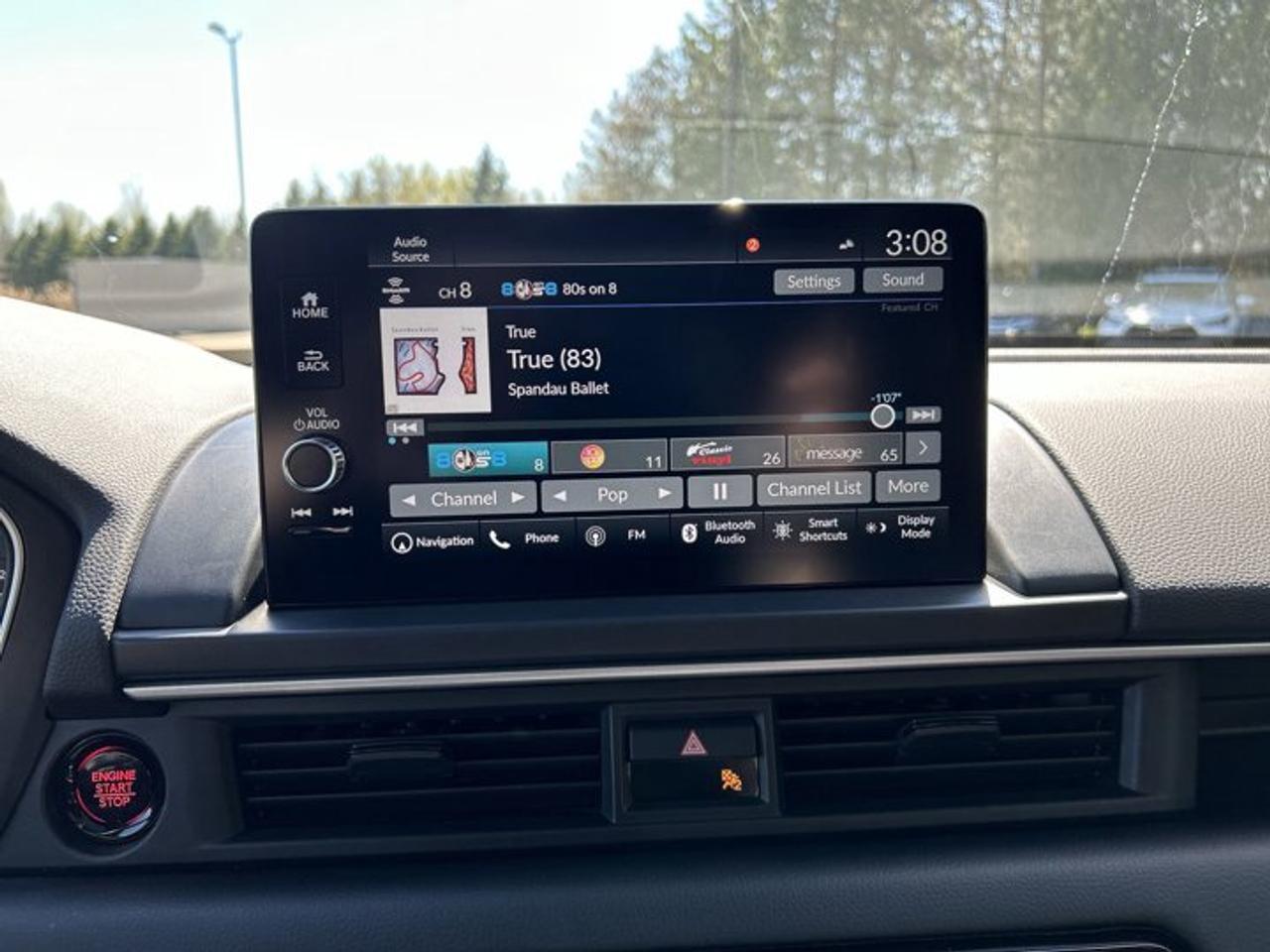 2025 Honda Pilot Black Edition AWD | No Accidents | Panoramic Sunroof Photo