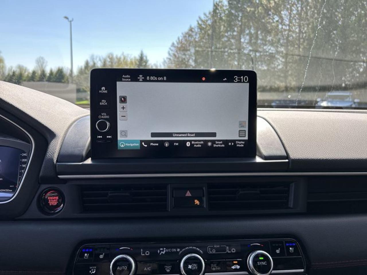 2025 Honda Pilot Black Edition AWD | No Accidents | Panoramic Sunroof Photo