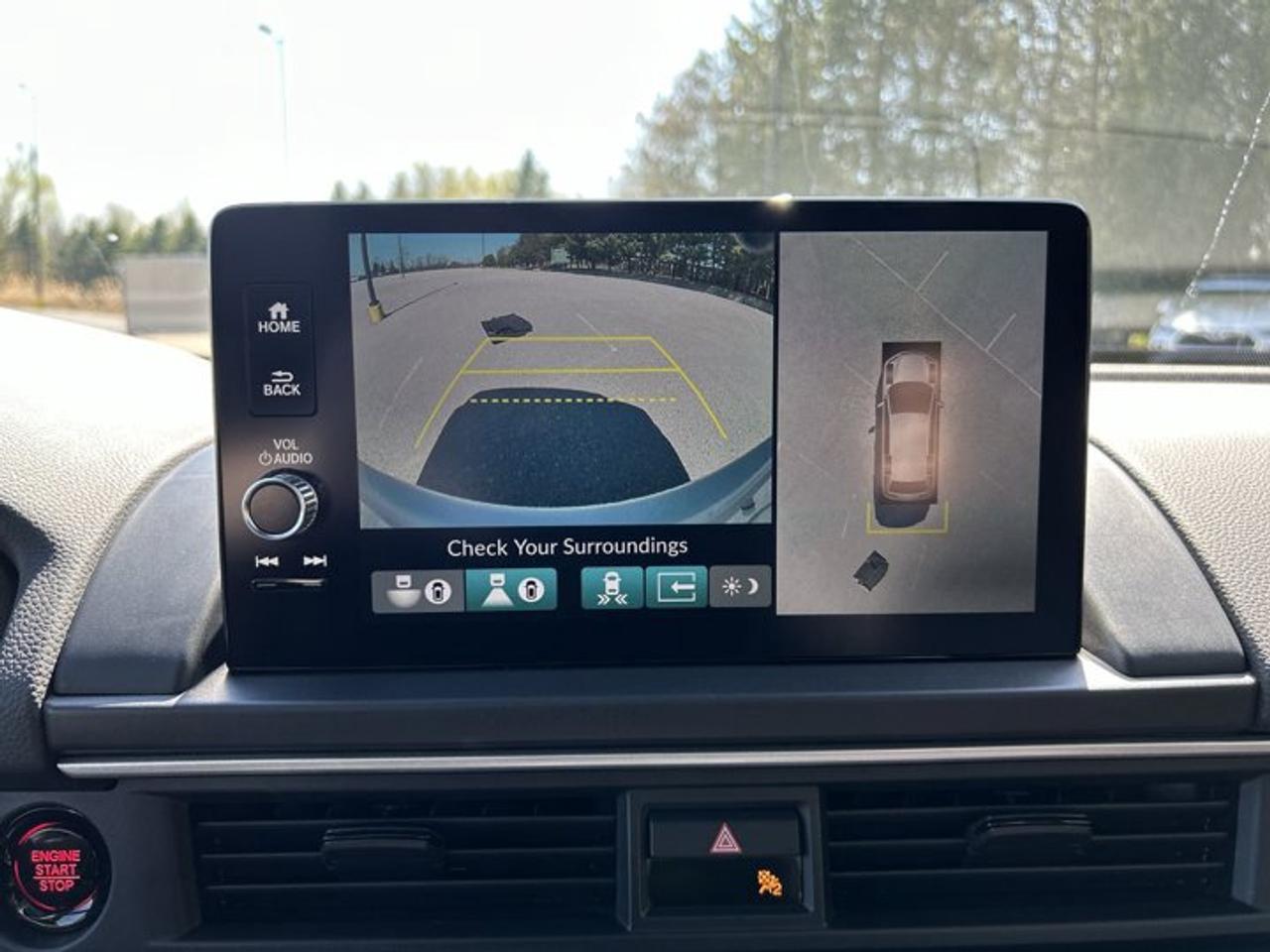 2025 Honda Pilot Black Edition AWD | No Accidents | Panoramic Sunroof Photo