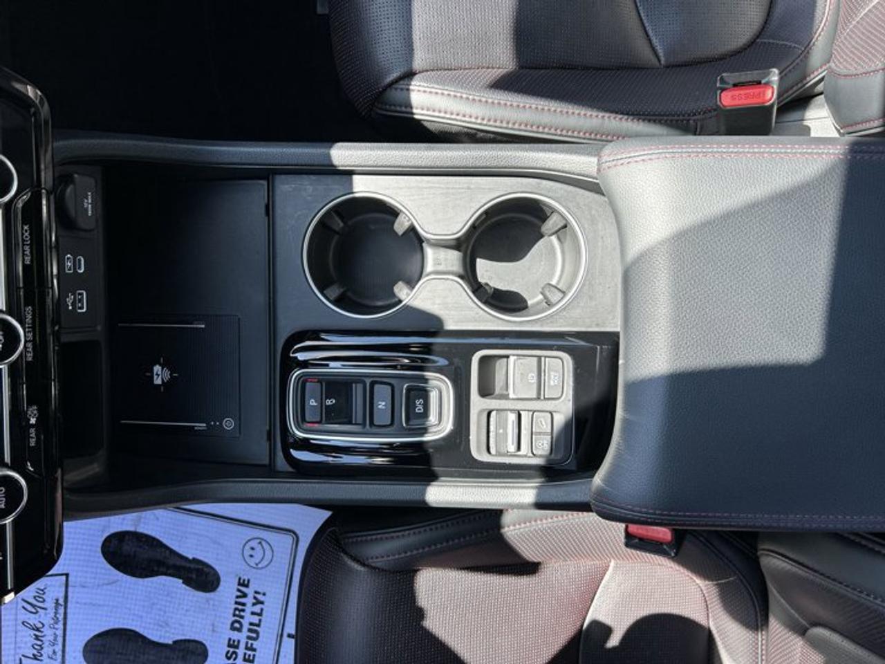 2025 Honda Pilot Black Edition AWD | No Accidents | Panoramic Sunroof Photo