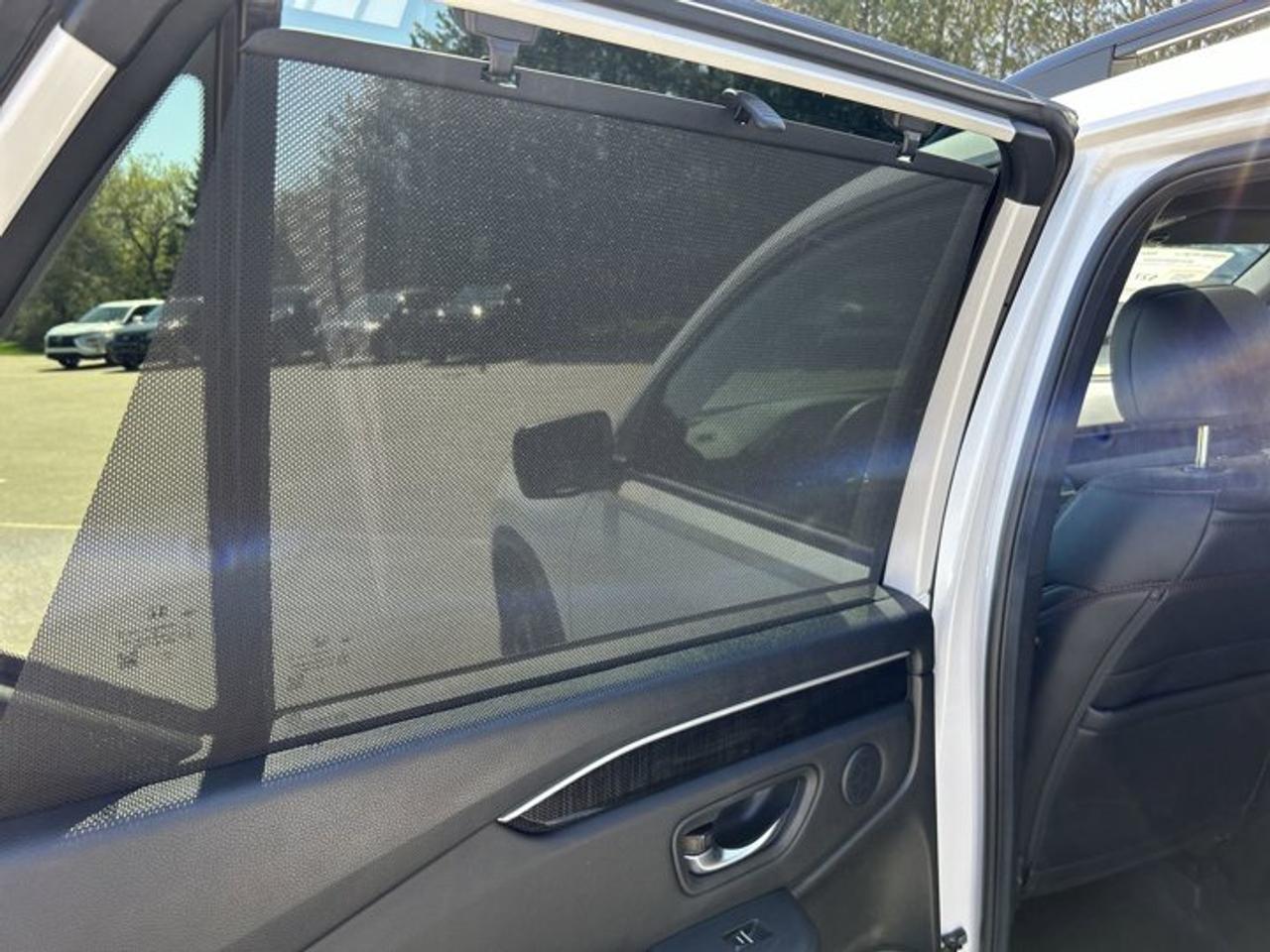2025 Honda Pilot Black Edition AWD | No Accidents | Panoramic Sunroof Photo