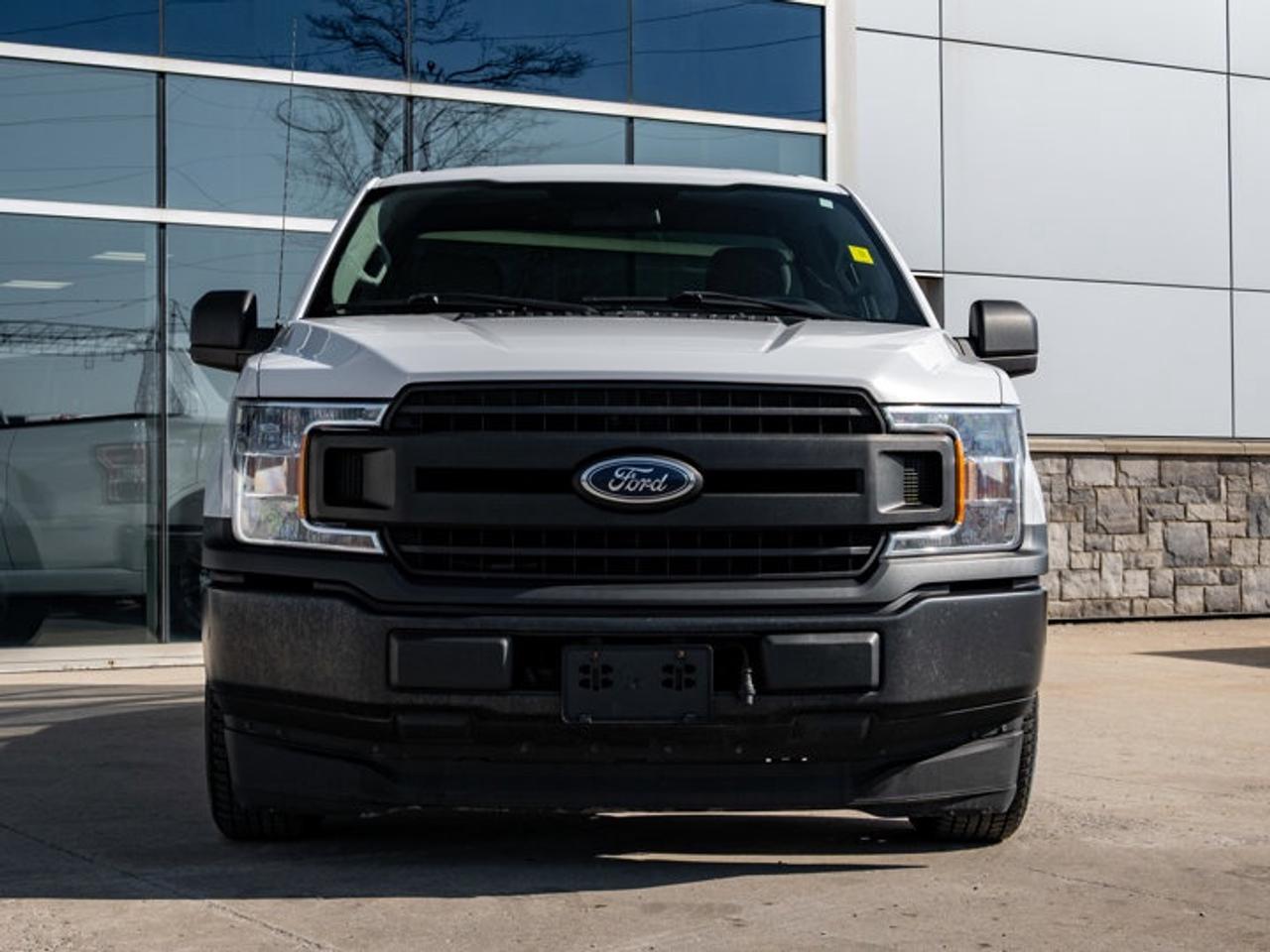 2018 Ford F-150 XL Photo