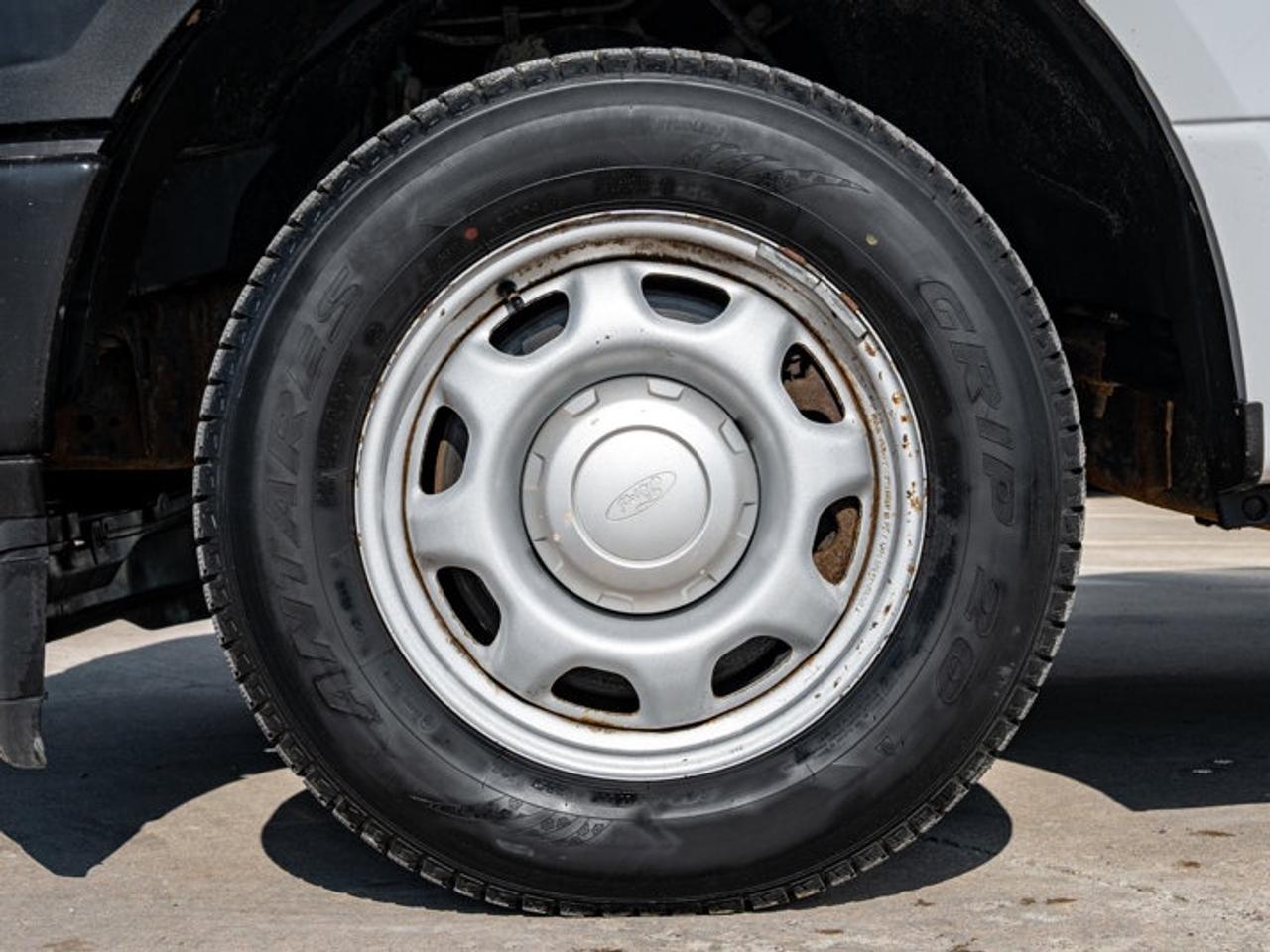 2018 Ford F-150 XL Photo