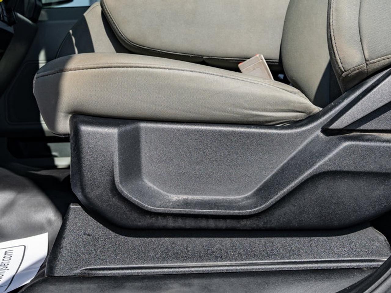 2018 Ford F-150 XL Photo