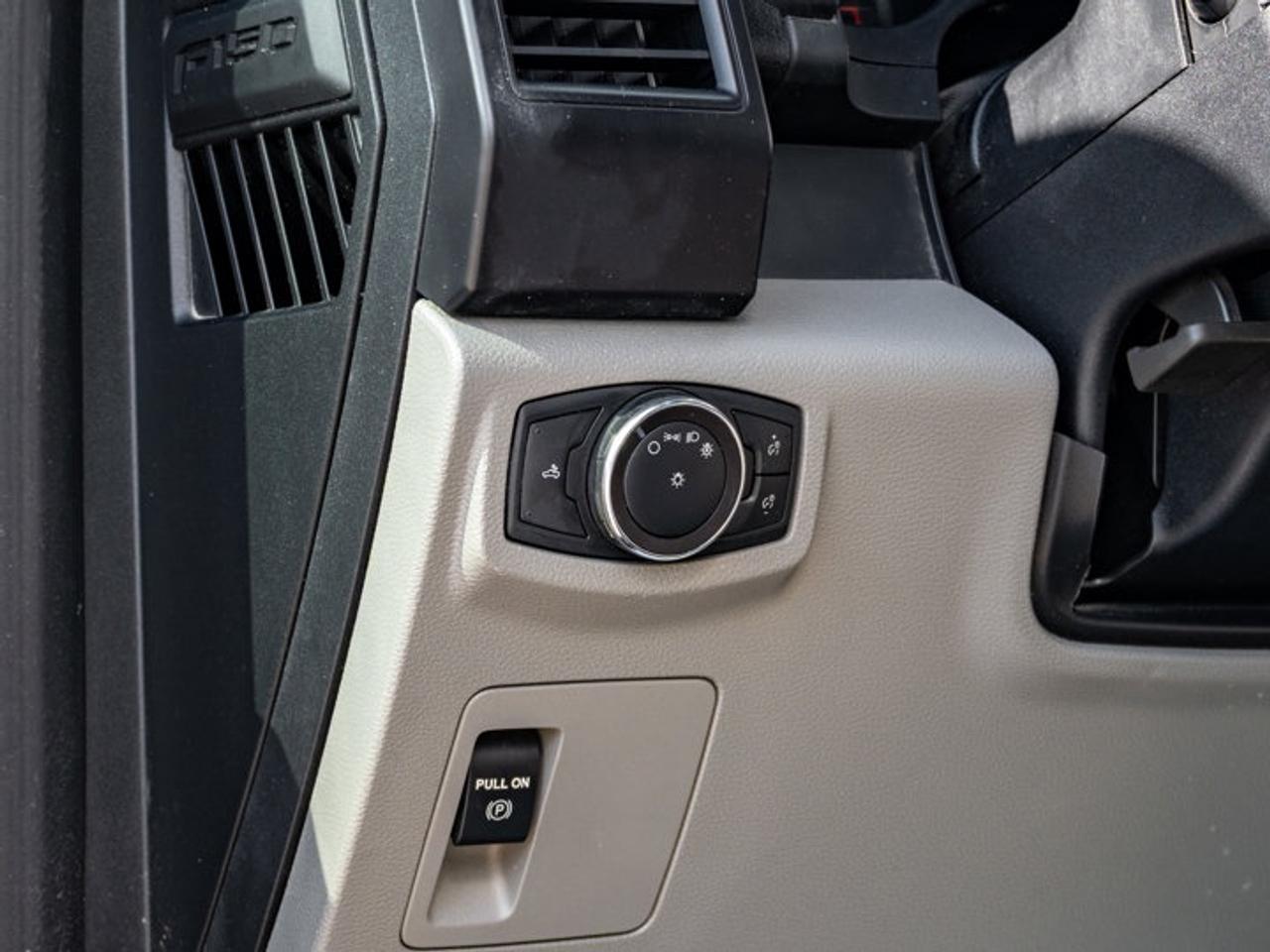 2018 Ford F-150 XL Photo