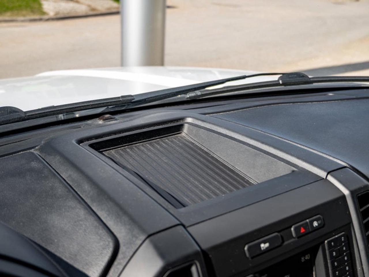 2018 Ford F-150 XL Photo