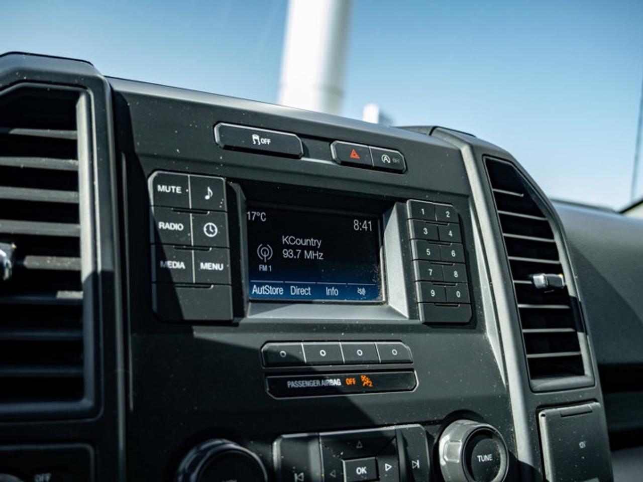 2018 Ford F-150 XL Photo