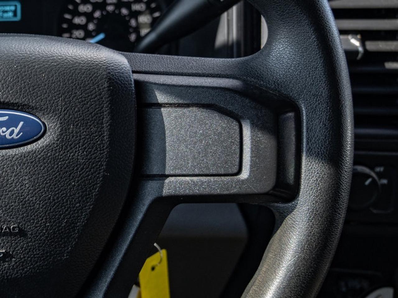 2018 Ford F-150 XL Photo