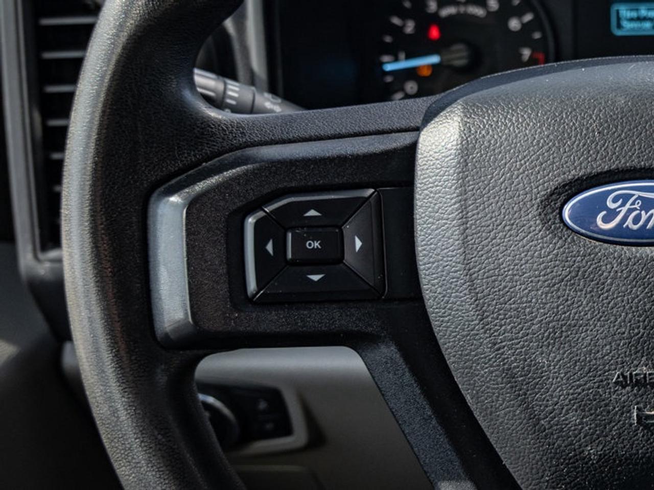 2018 Ford F-150 XL Photo