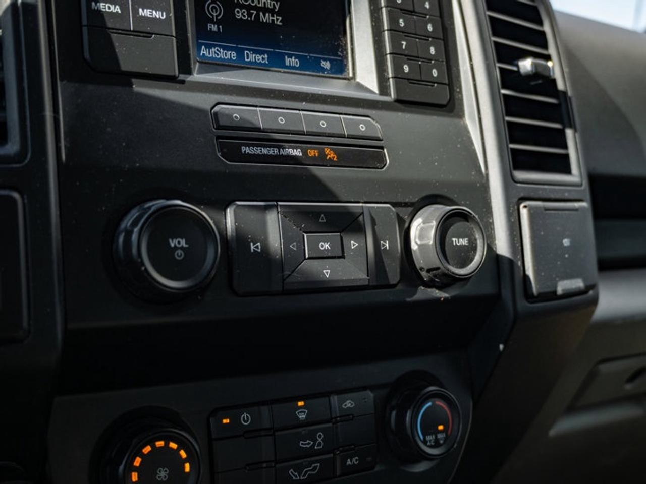 2018 Ford F-150 XL Photo