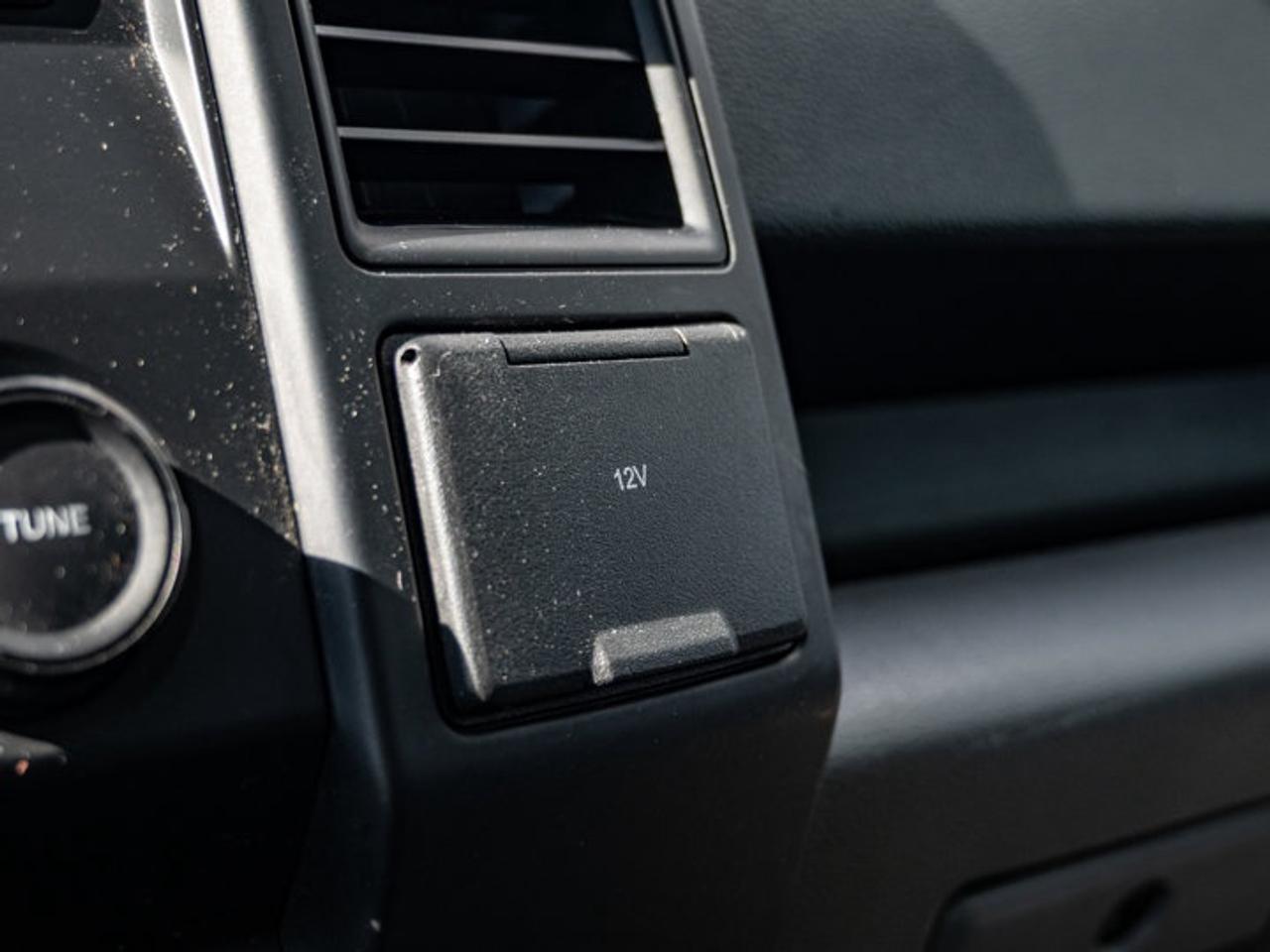 2018 Ford F-150 XL Photo