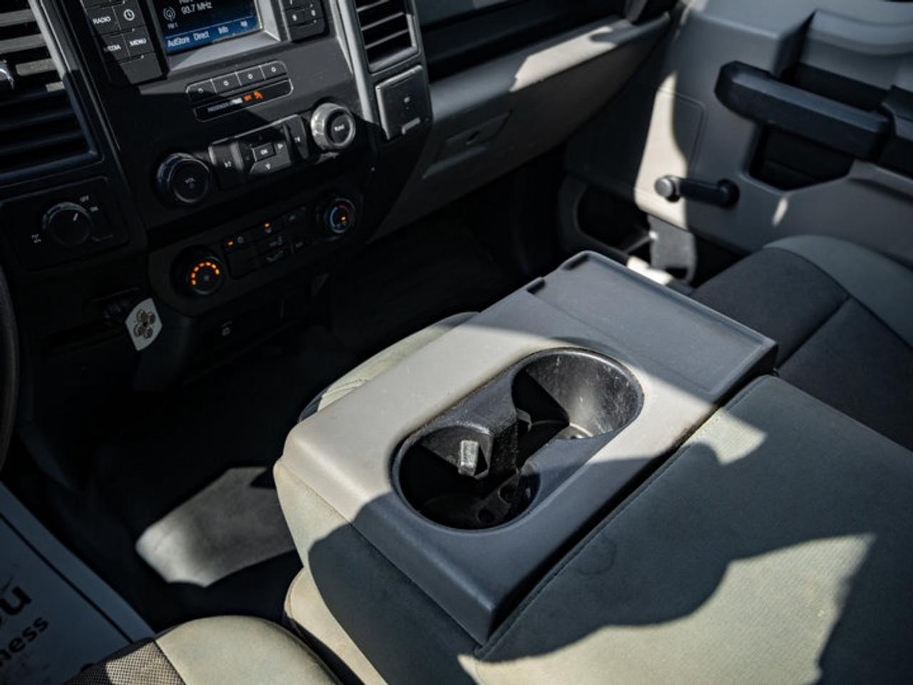 2018 Ford F-150 XL Photo