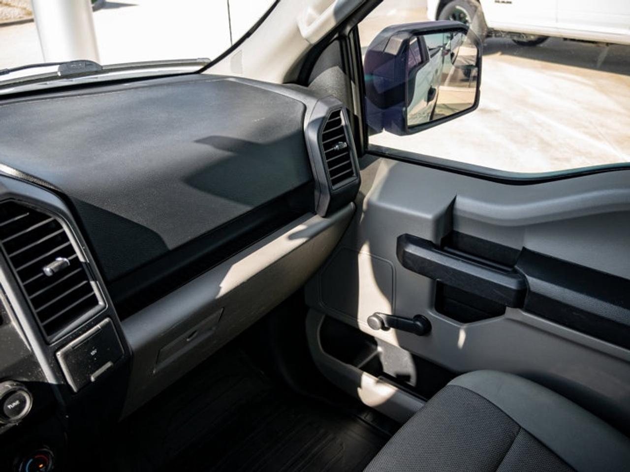 2018 Ford F-150 XL Photo