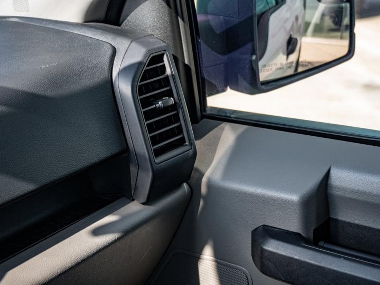 2018 Ford F-150 XL Photo