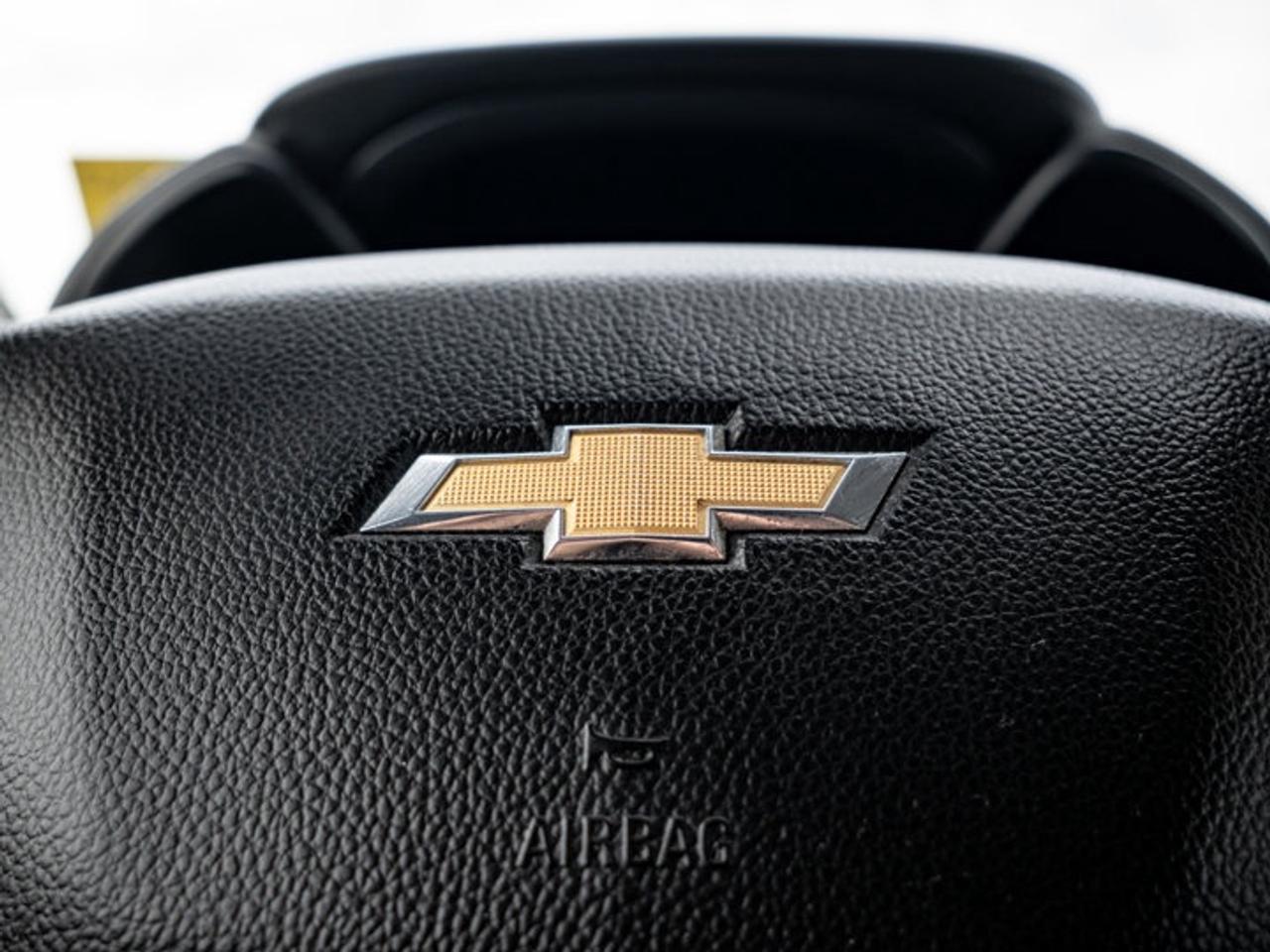 2015 Chevrolet Colorado 2WD WT Photo