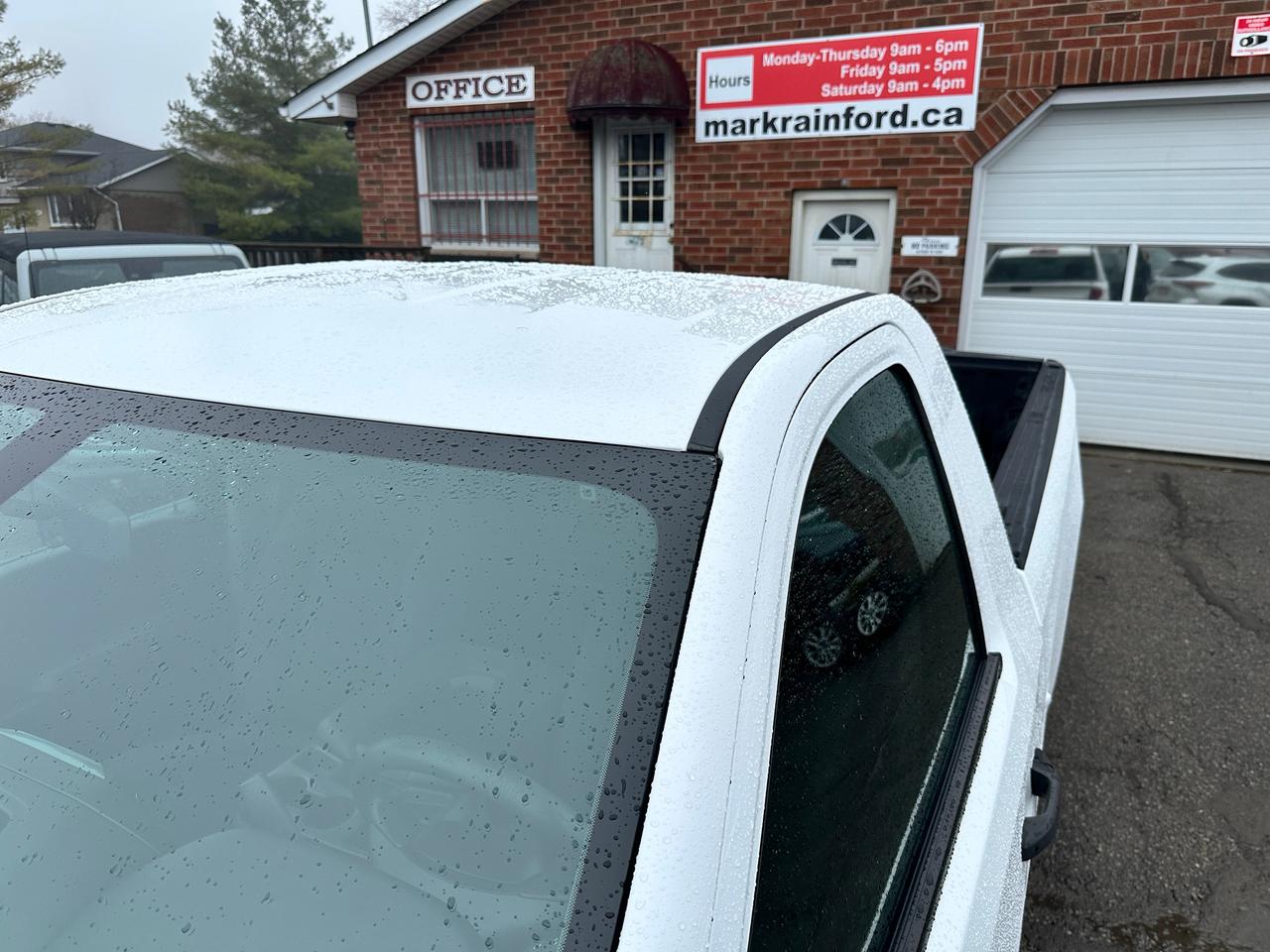 2021 Chevrolet Silverado 1500 WorkTruck 4X4 5.3L Cloth 3Pass FM Bluetooth RvCam Photo