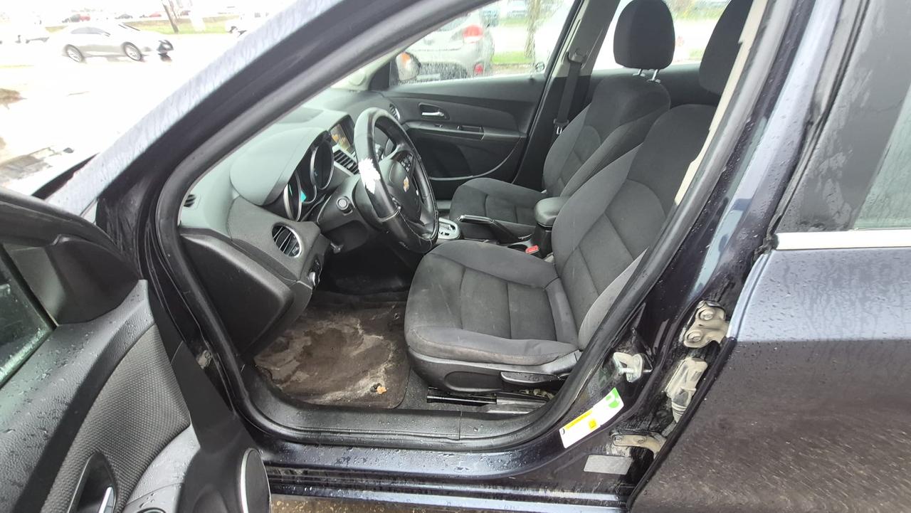 2016 Chevrolet Cruze LT, DRIVES GREAT, AS IS Photo