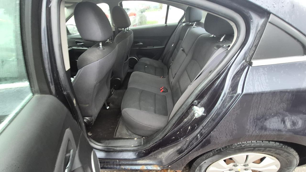 2016 Chevrolet Cruze LT, DRIVES GREAT, AS IS Photo