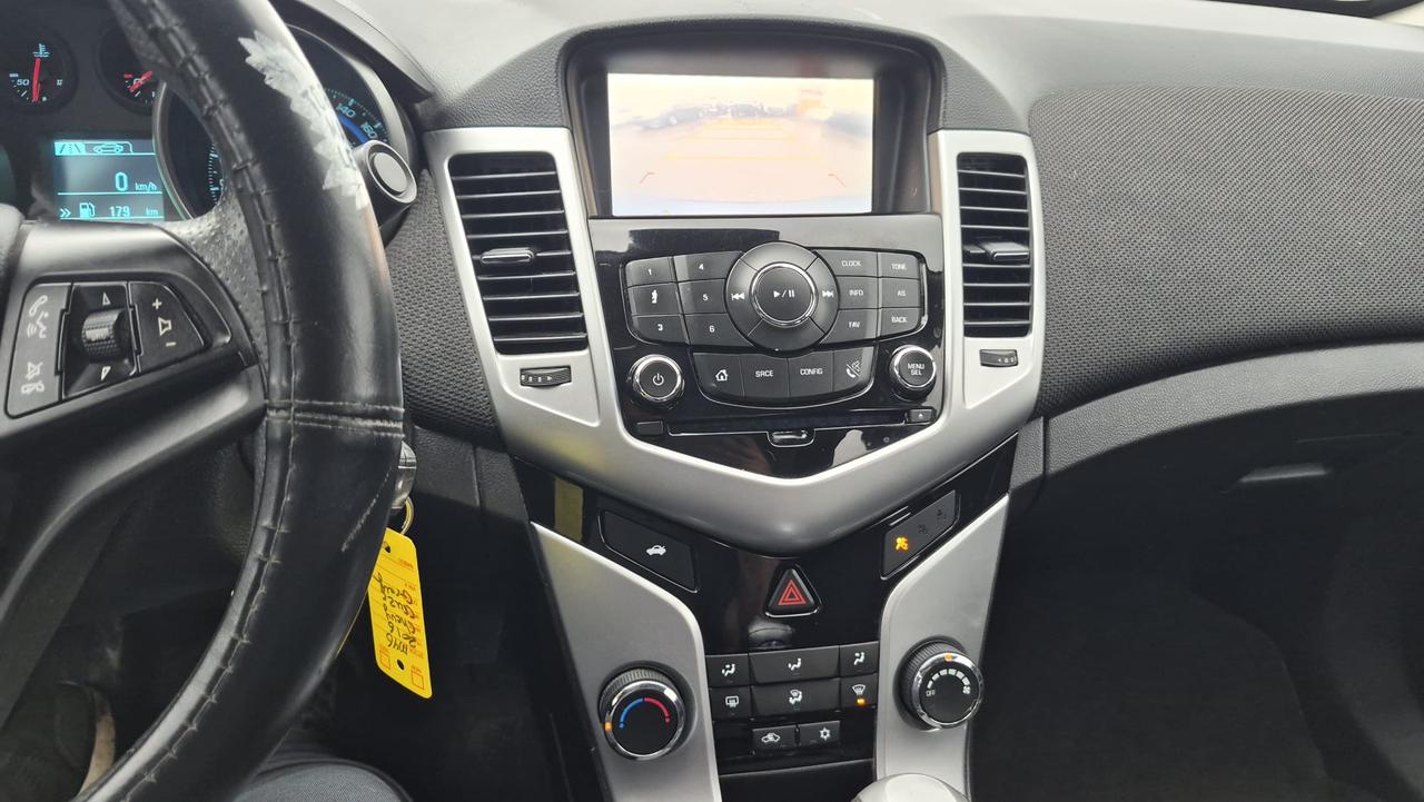 2016 Chevrolet Cruze LT, DRIVES GREAT, AS IS Photo