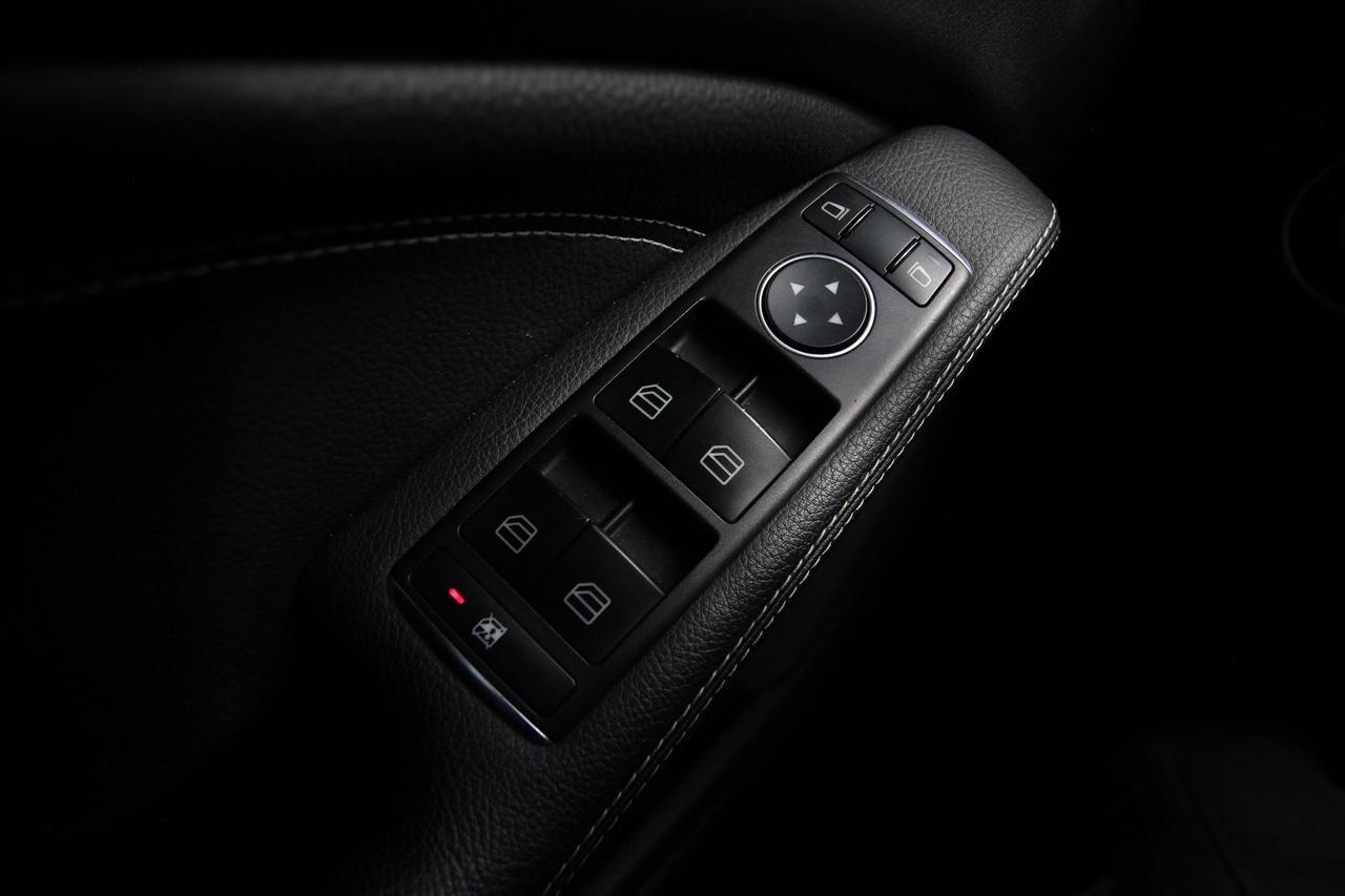 2017 Mercedes-Benz CLA-Class CLA250 Photo