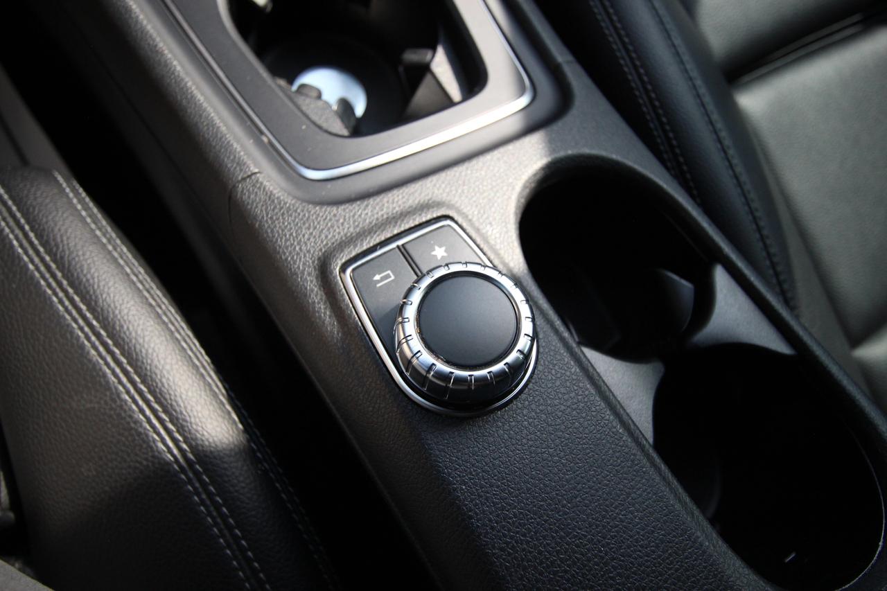 2017 Mercedes-Benz CLA-Class CLA250 Photo