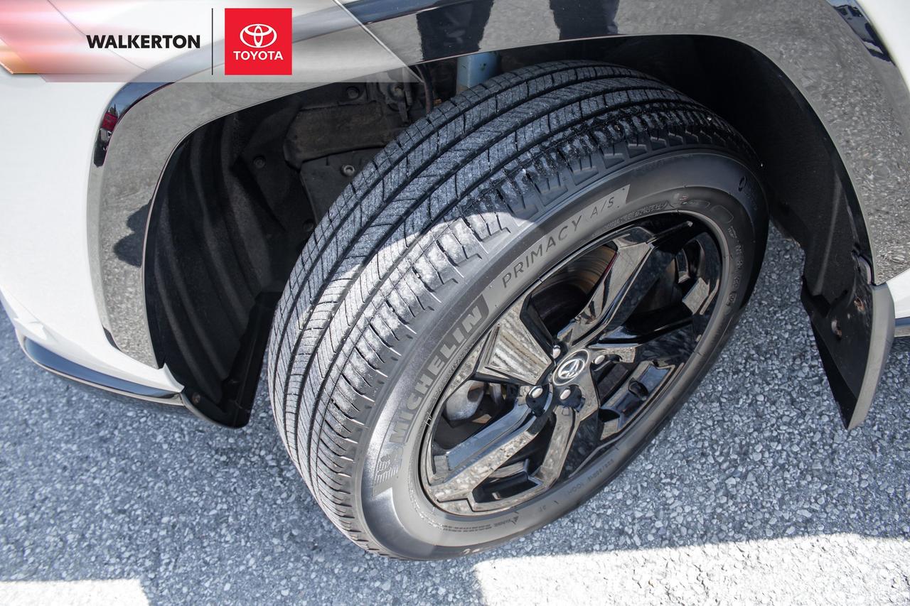 2021 Toyota RAV4 Hybrid XLE 4dr All-Wheel Drive Photo