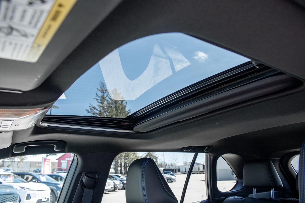2021 Toyota RAV4 Hybrid XLE 4dr All-Wheel Drive Photo