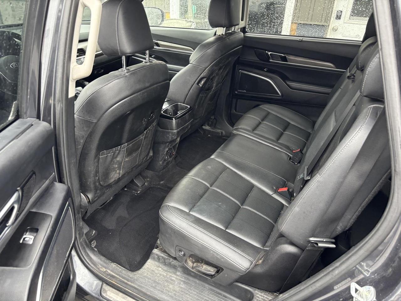 2020 Kia Telluride  Photo