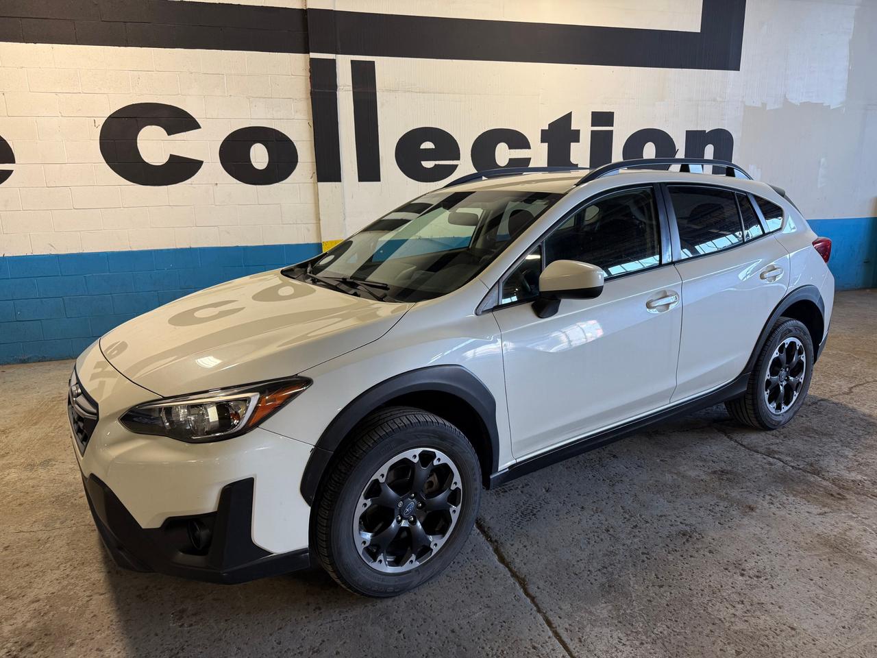 2021 Subaru Crosstrek Convenience (CVT) 4dr All-Wheel Drive Photo