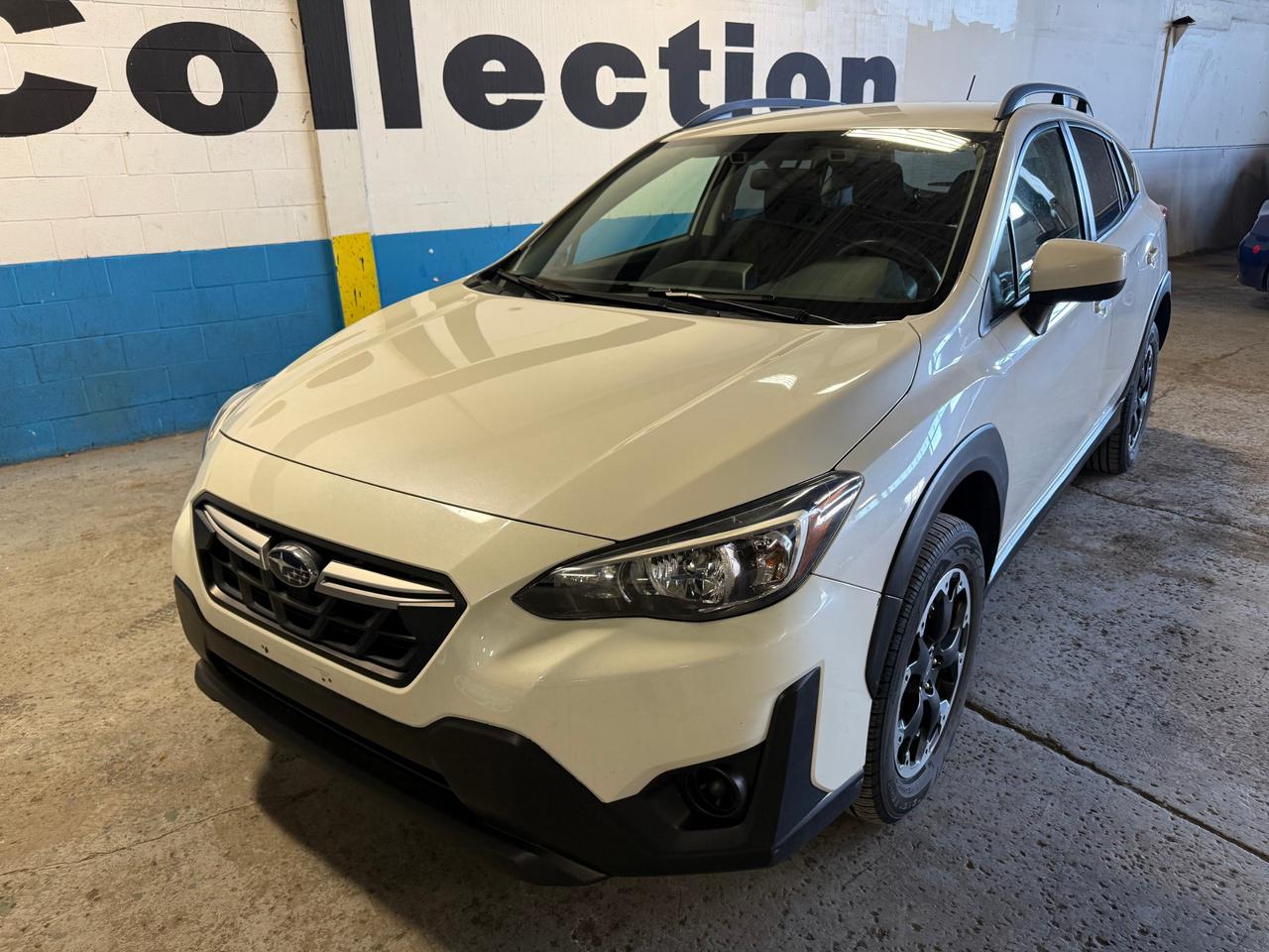 2021 Subaru Crosstrek Convenience (CVT) 4dr All-Wheel Drive Photo