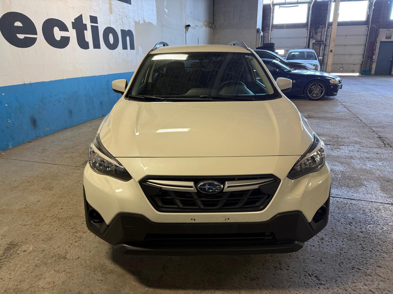 2021 Subaru Crosstrek Convenience (CVT) 4dr All-Wheel Drive Photo