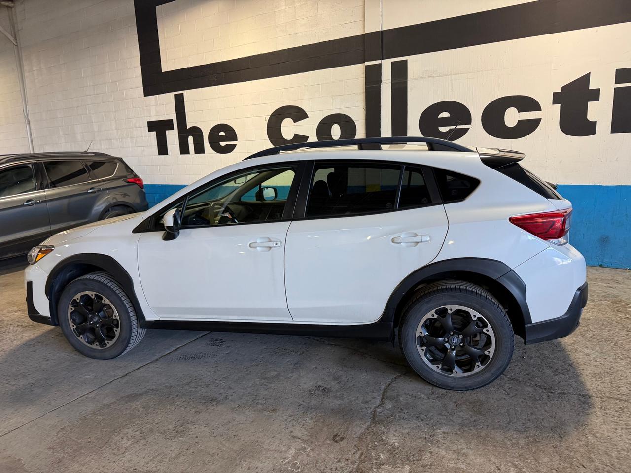 2021 Subaru Crosstrek Convenience (CVT) 4dr All-Wheel Drive Photo