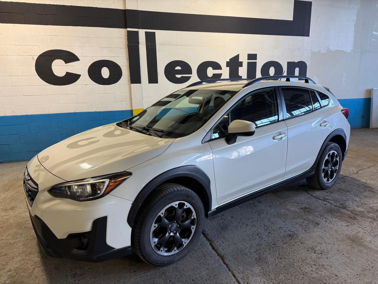2021 Subaru Crosstrek Convenience (CVT) 4dr All-Wheel Drive Photo