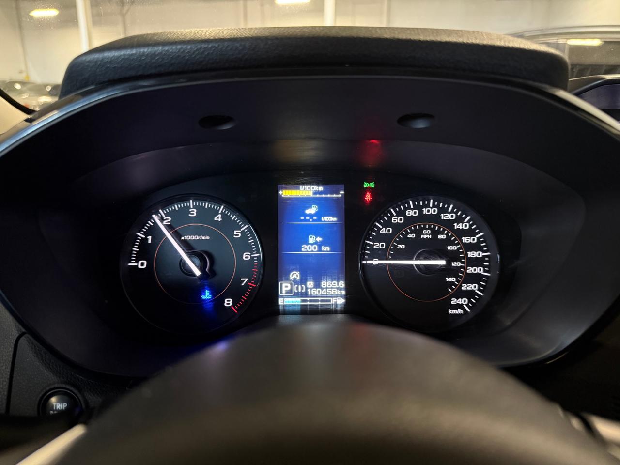 2021 Subaru Crosstrek Convenience (CVT) 4dr All-Wheel Drive Photo