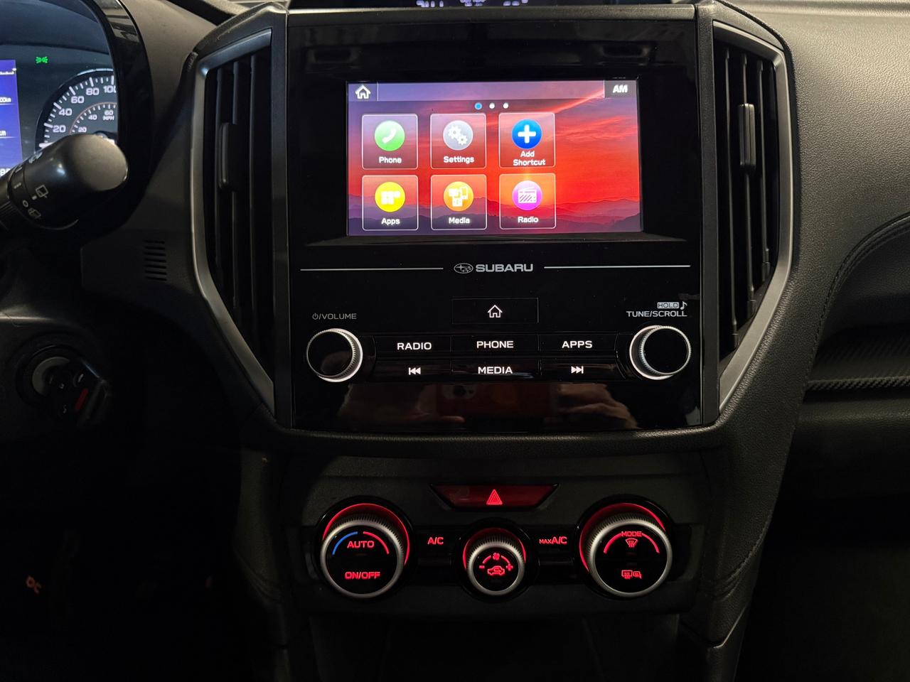 2021 Subaru Crosstrek Convenience (CVT) 4dr All-Wheel Drive Photo