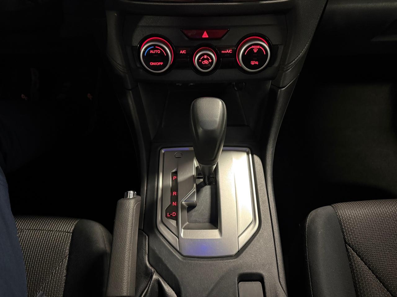 2021 Subaru Crosstrek Convenience (CVT) 4dr All-Wheel Drive Photo