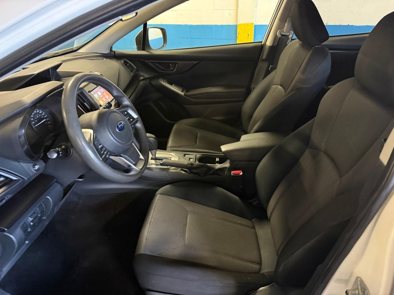 2021 Subaru Crosstrek Convenience (CVT) 4dr All-Wheel Drive Photo