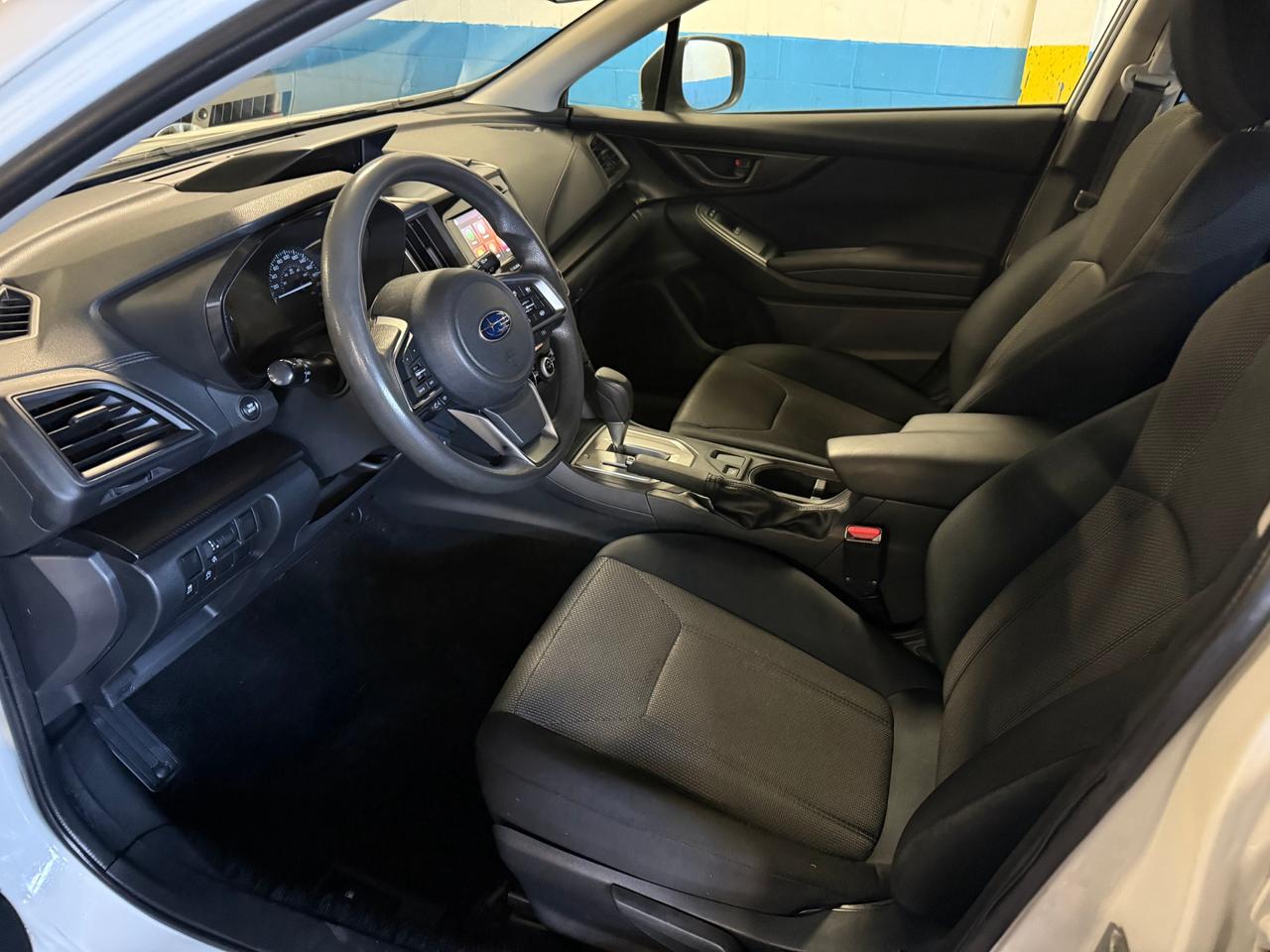2021 Subaru Crosstrek Convenience (CVT) 4dr All-Wheel Drive Photo