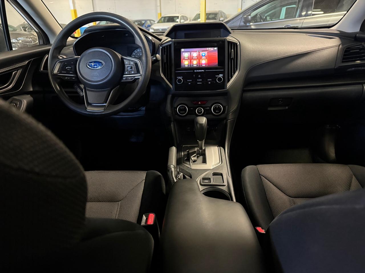 2021 Subaru Crosstrek Convenience (CVT) 4dr All-Wheel Drive Photo