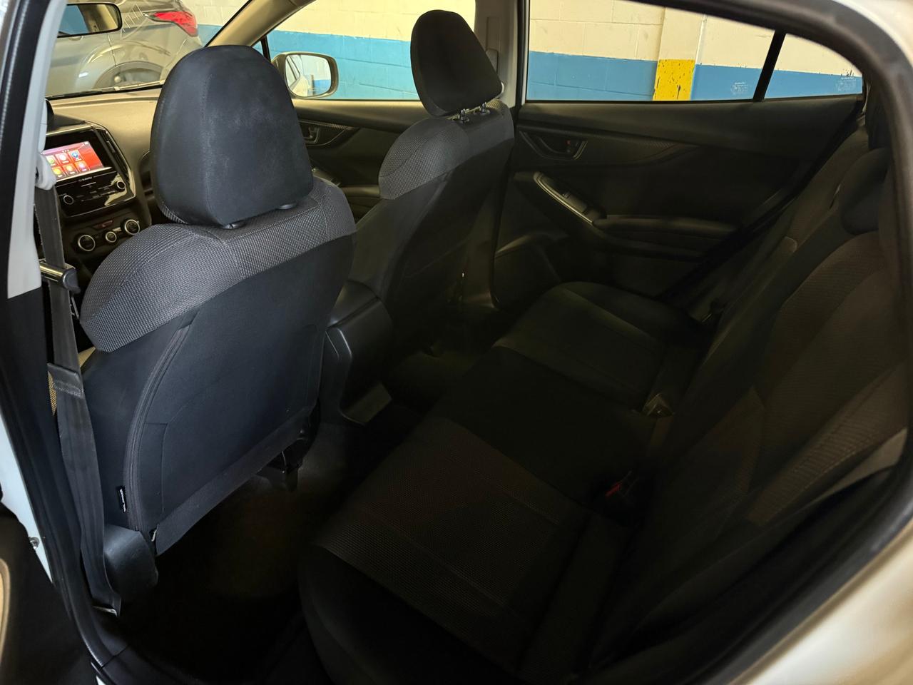 2021 Subaru Crosstrek Convenience (CVT) 4dr All-Wheel Drive Photo