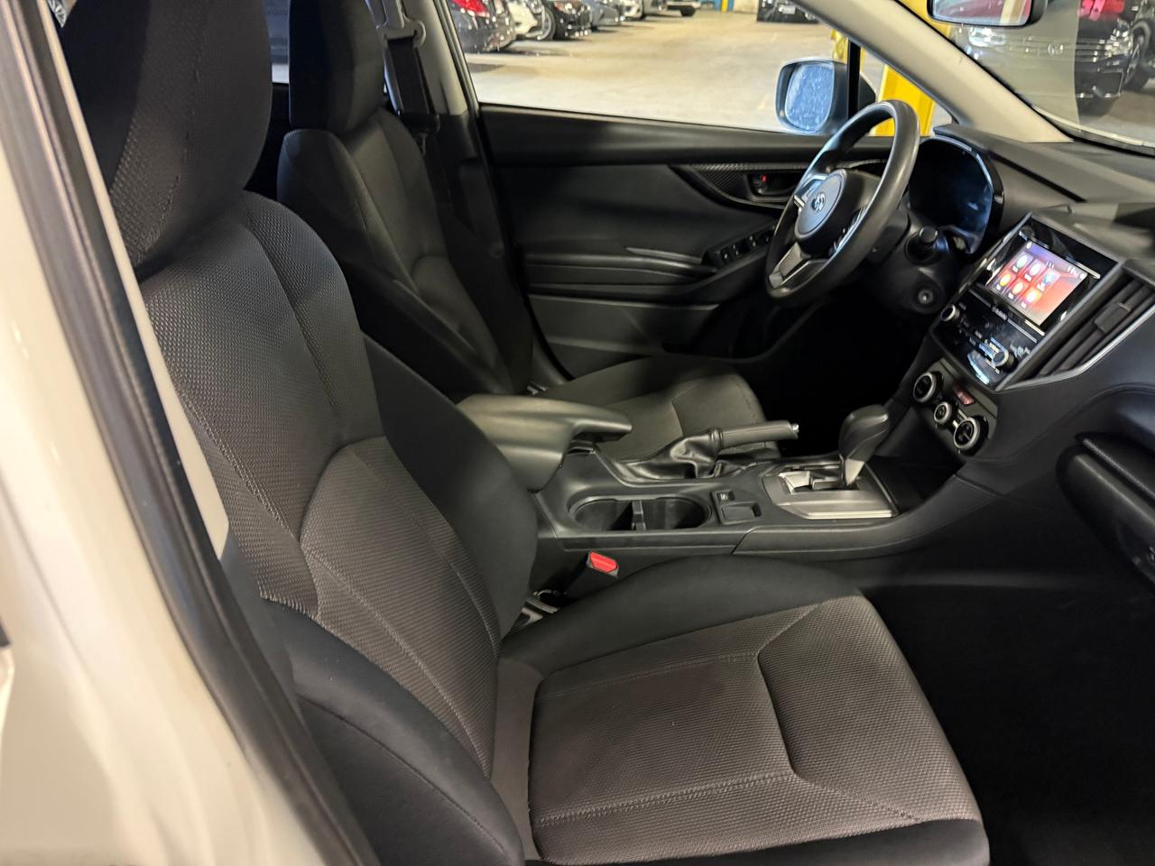 2021 Subaru Crosstrek Convenience (CVT) 4dr All-Wheel Drive Photo