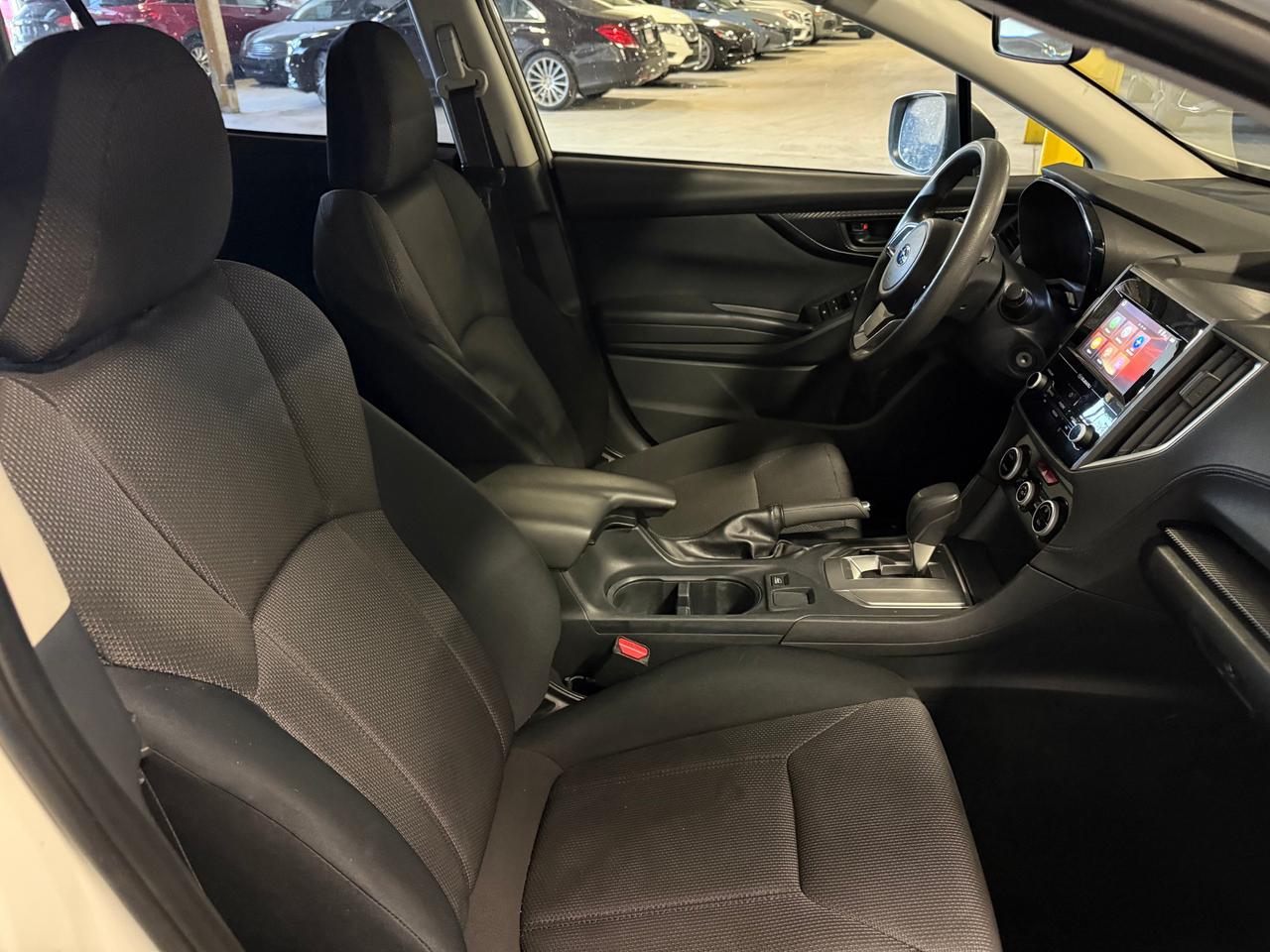 2021 Subaru Crosstrek Convenience (CVT) 4dr All-Wheel Drive Photo