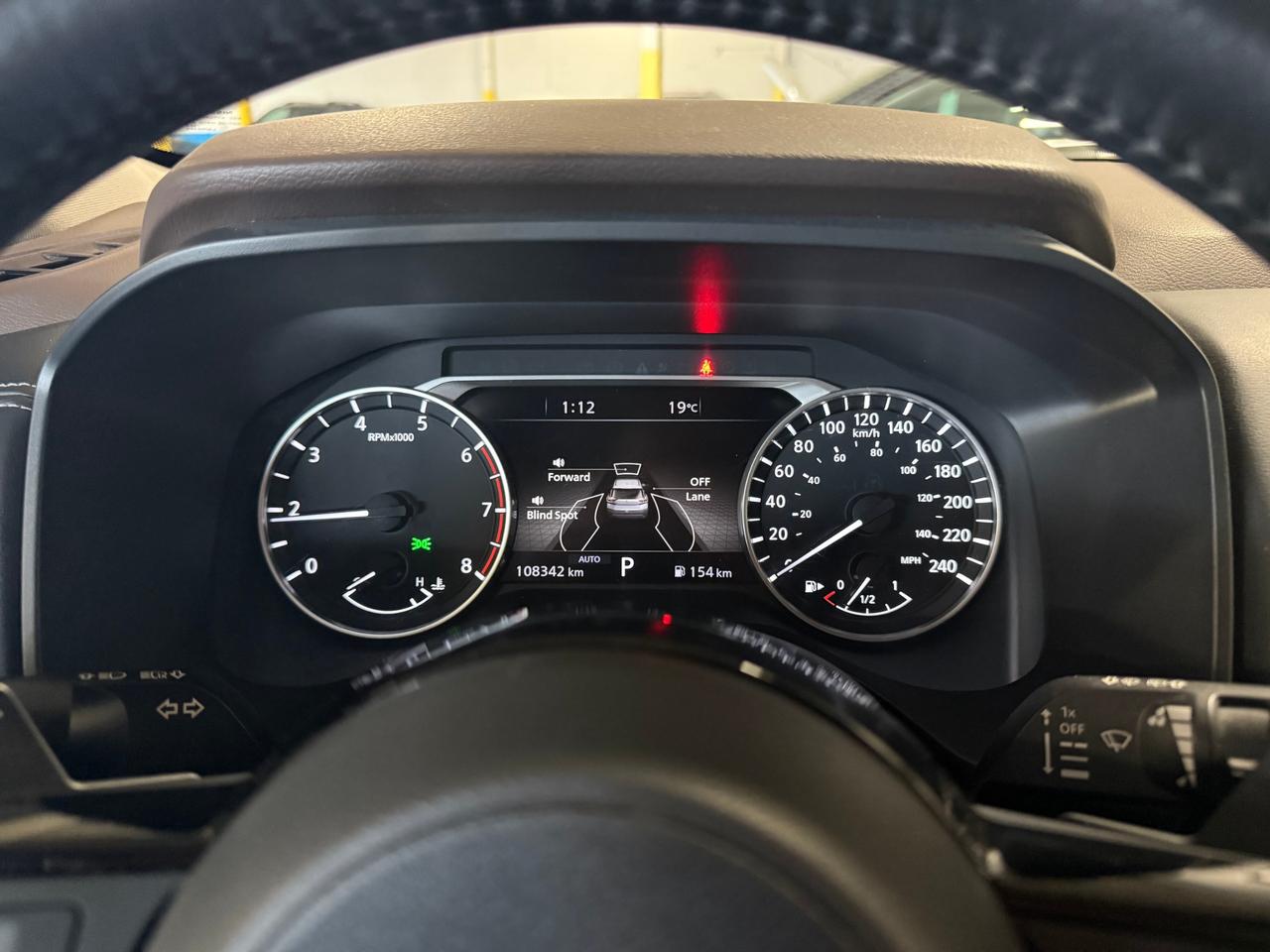 2023 Nissan Rogue SL 4dr All-Wheel Drive Sport Utility Photo
