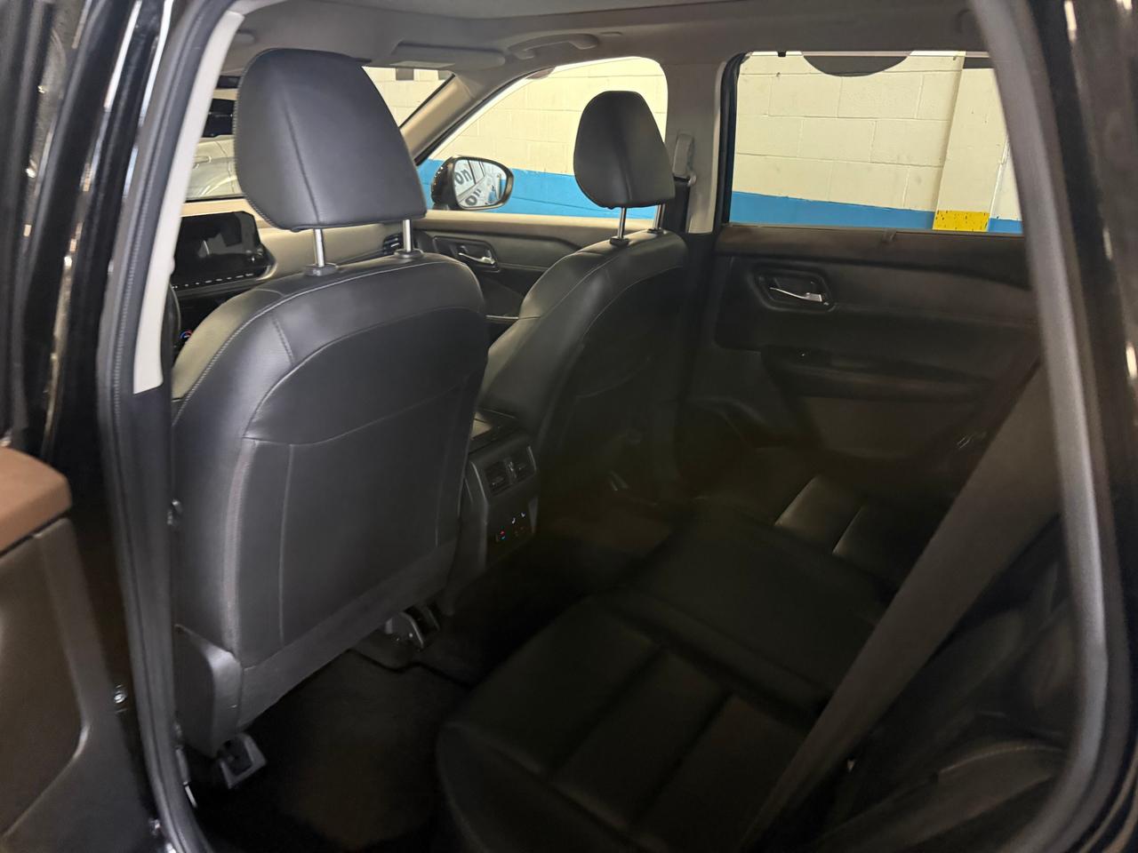 2023 Nissan Rogue SL 4dr All-Wheel Drive Sport Utility Photo