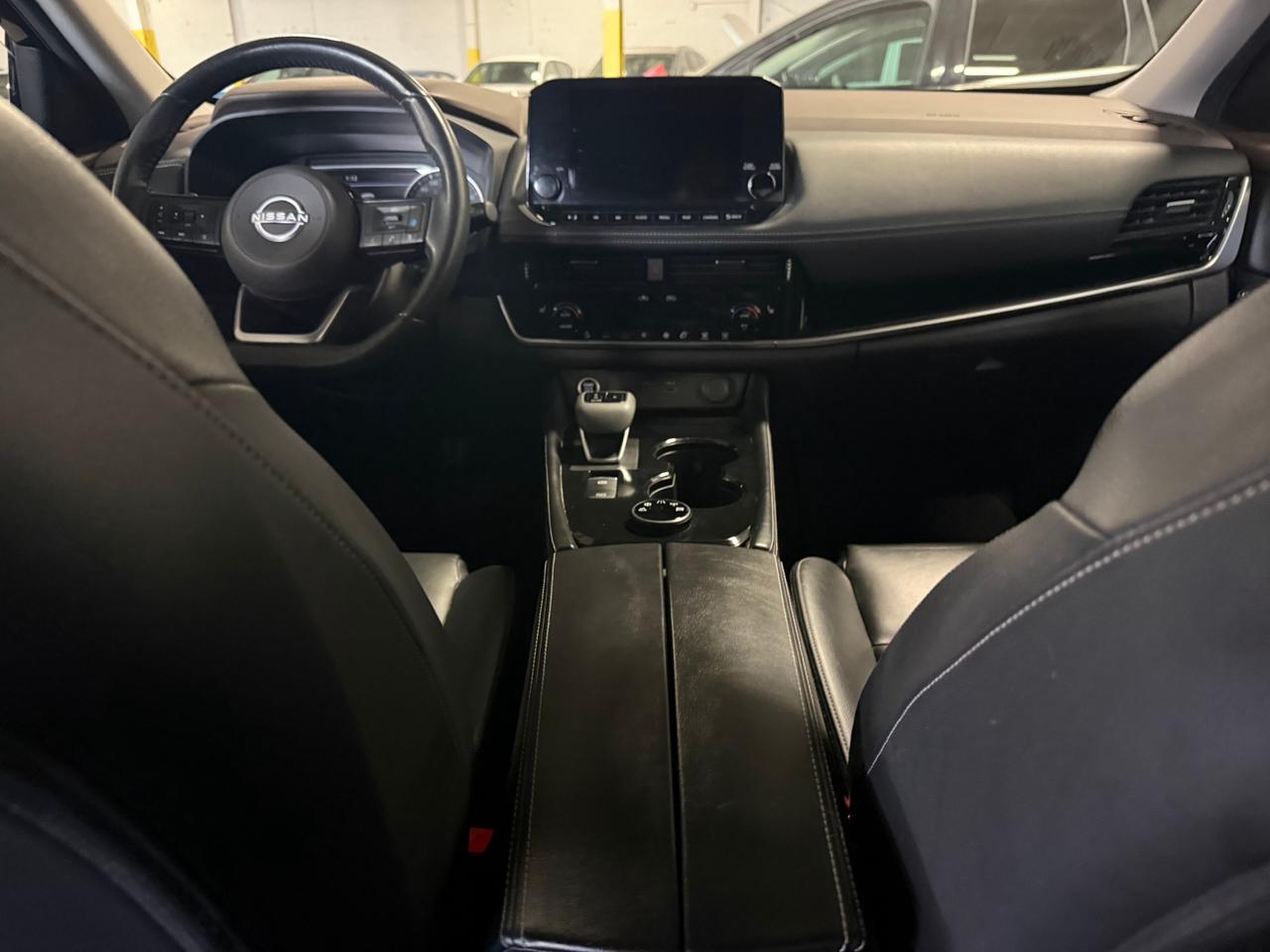 2023 Nissan Rogue SL 4dr All-Wheel Drive Sport Utility Photo