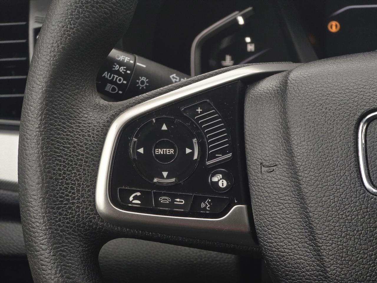 2017 Honda CR-V LX Photo