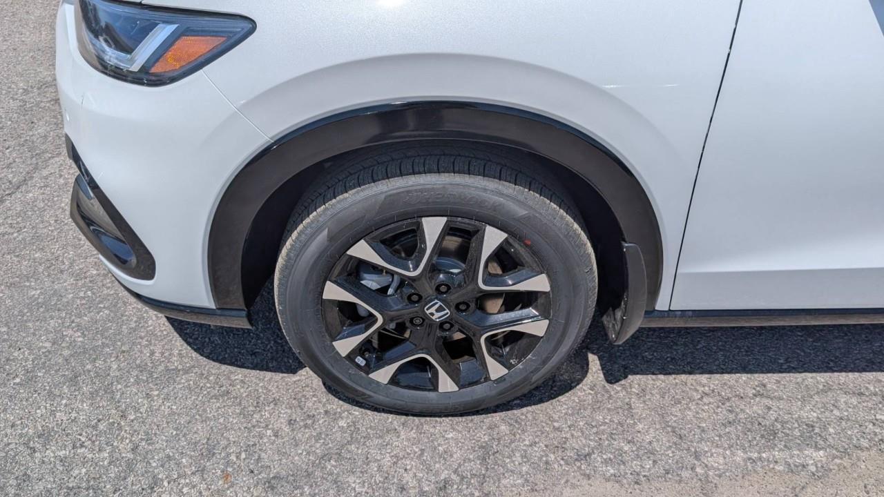 2026 Honda HR-V EX-L 4dr All-Wheel Drive Photo