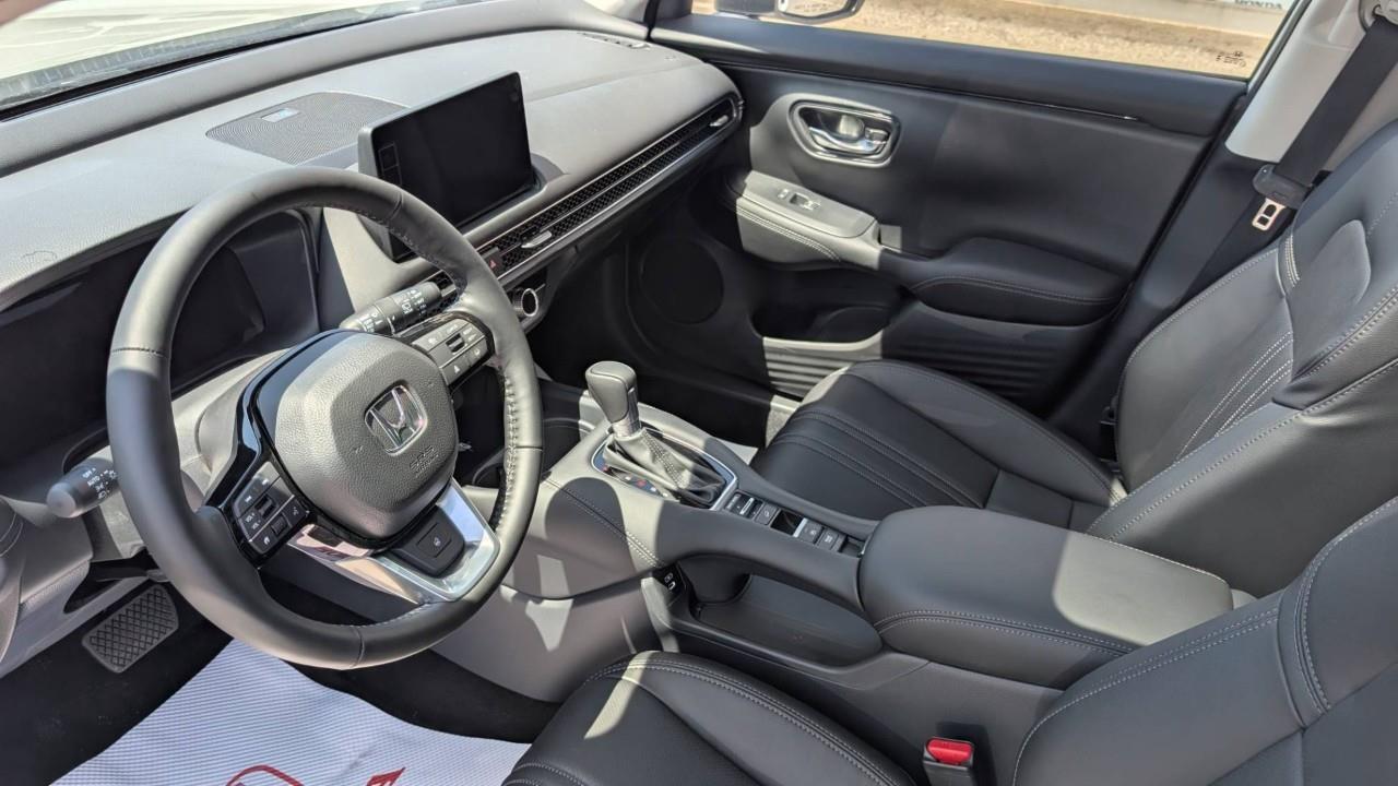 2026 Honda HR-V EX-L 4dr All-Wheel Drive Photo