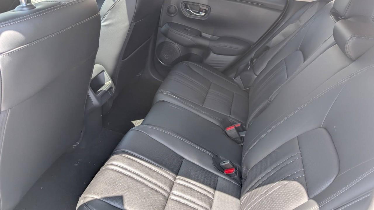 2026 Honda HR-V EX-L 4dr All-Wheel Drive Photo